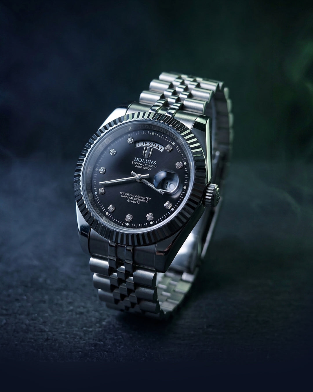 Relojes