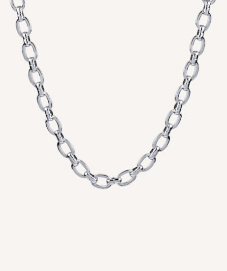 Versalles Collar Plata 950