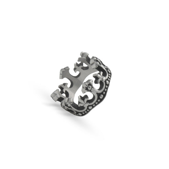 Anillo Marco – 10 Years Icon