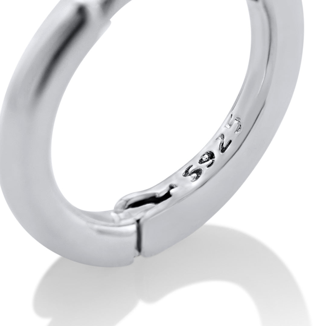 Arete Atlas Plata 925