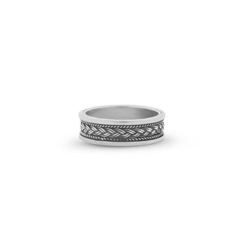 Anillo Sailor Plata 950