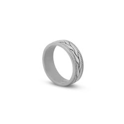 Anillo Celta 316L