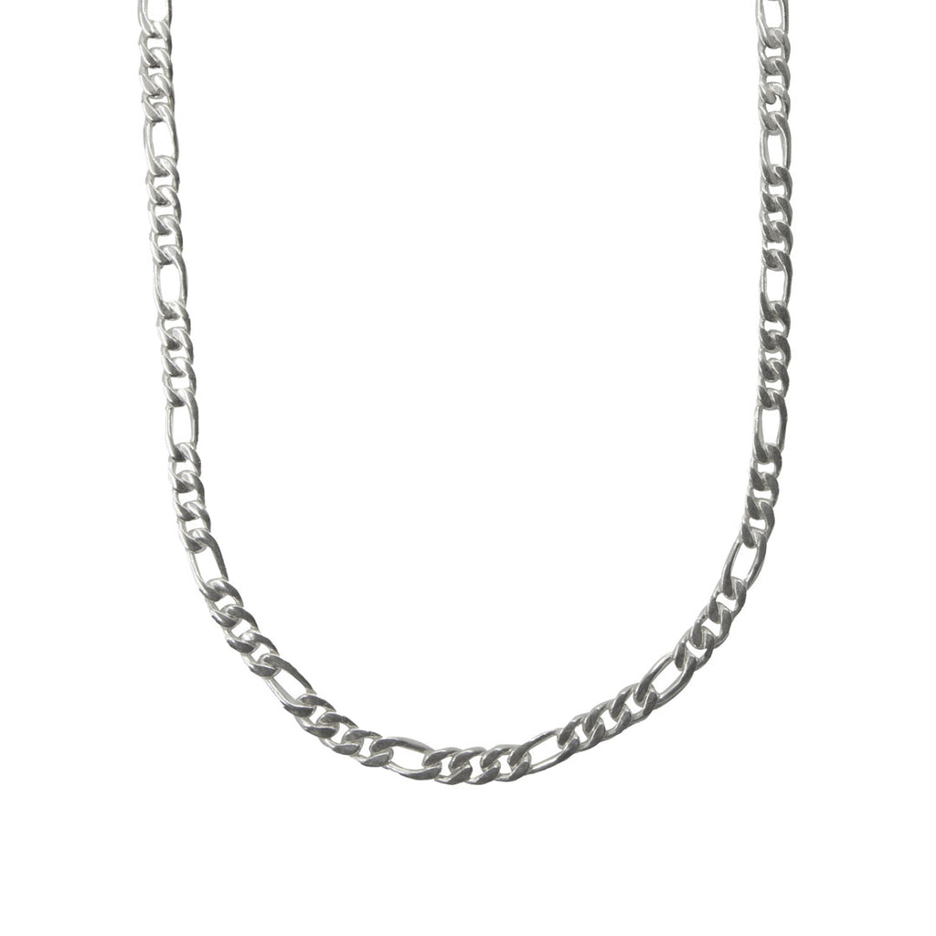 Collar Figaro 6MM P950