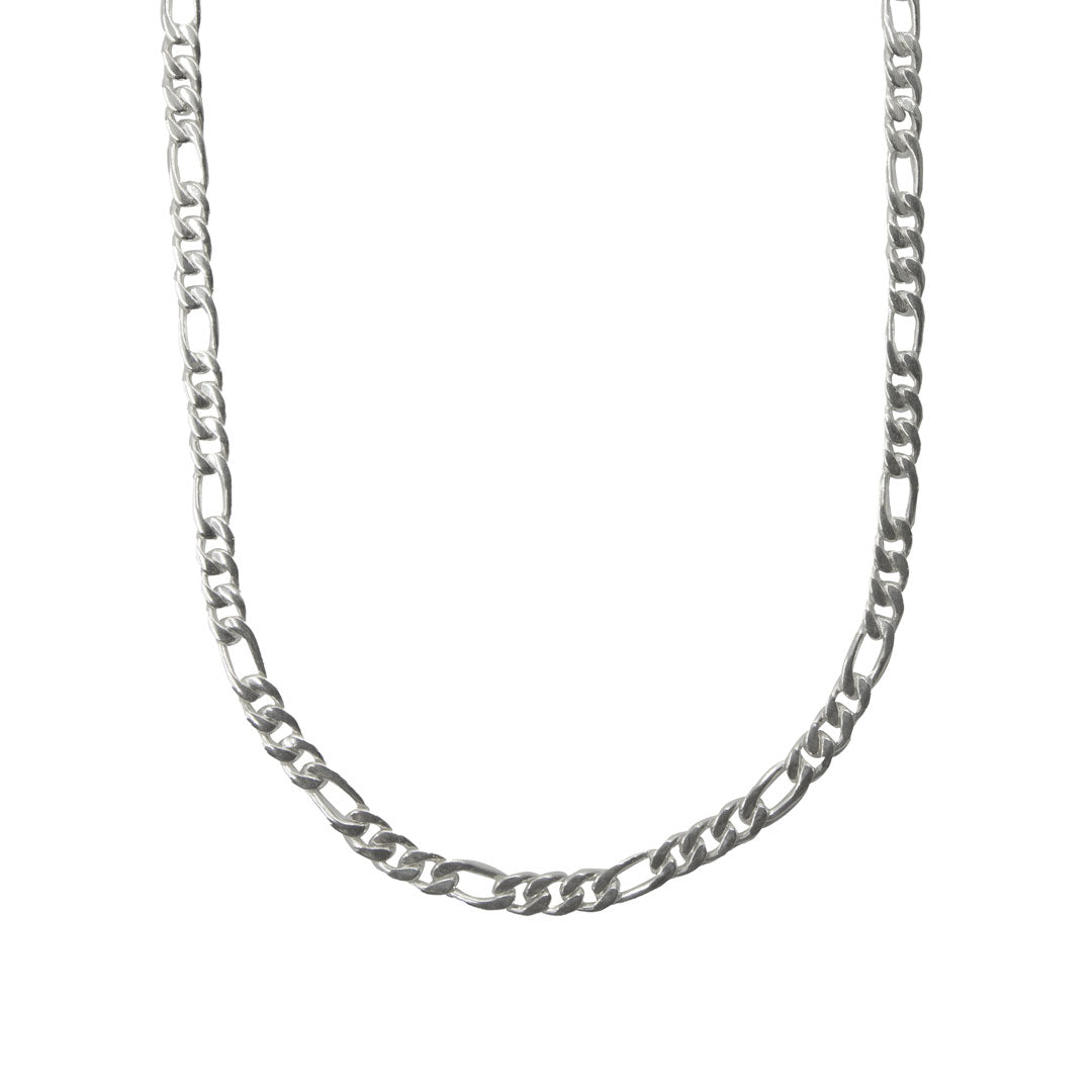Collar Figaro 6MM P950
