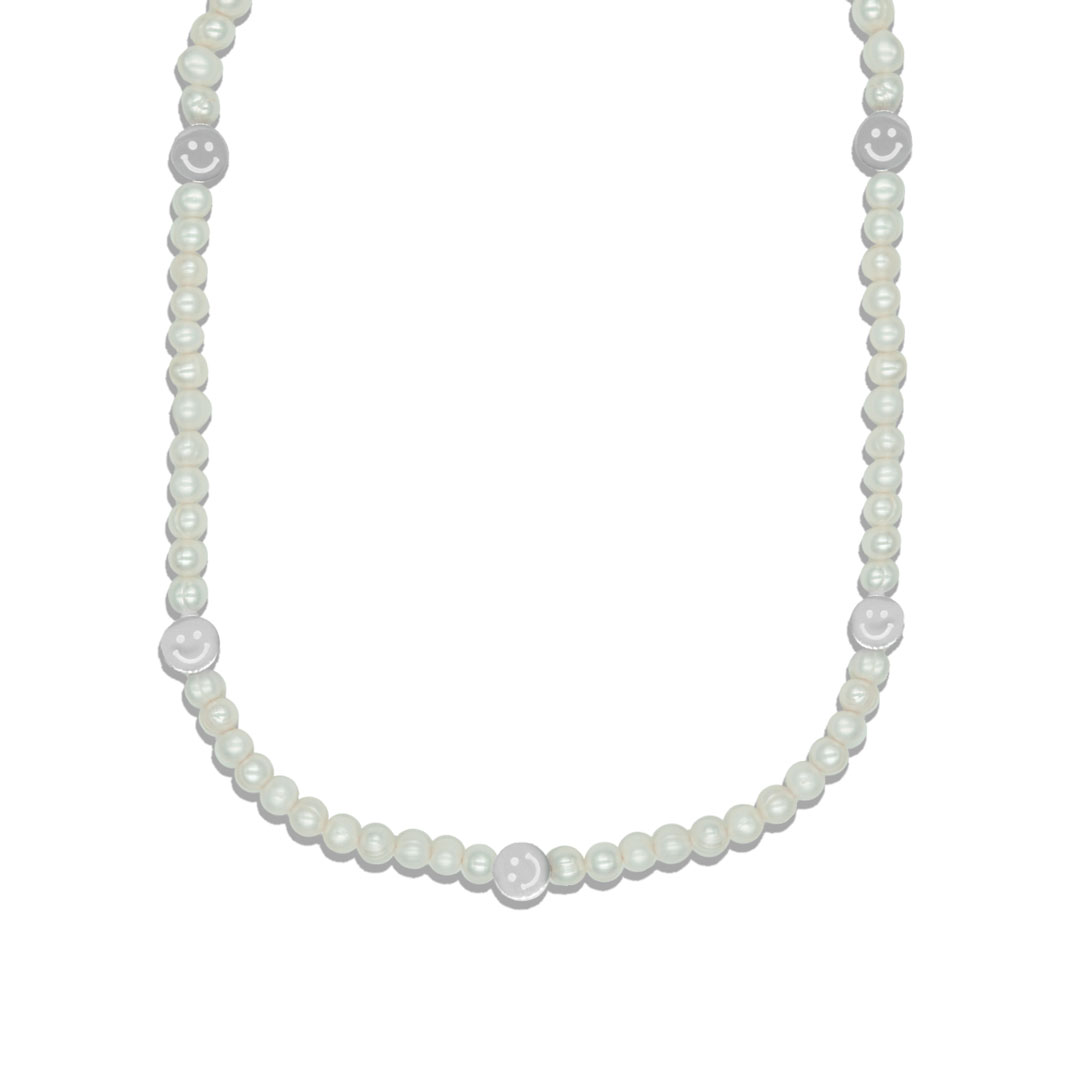 Collar HappyPearl