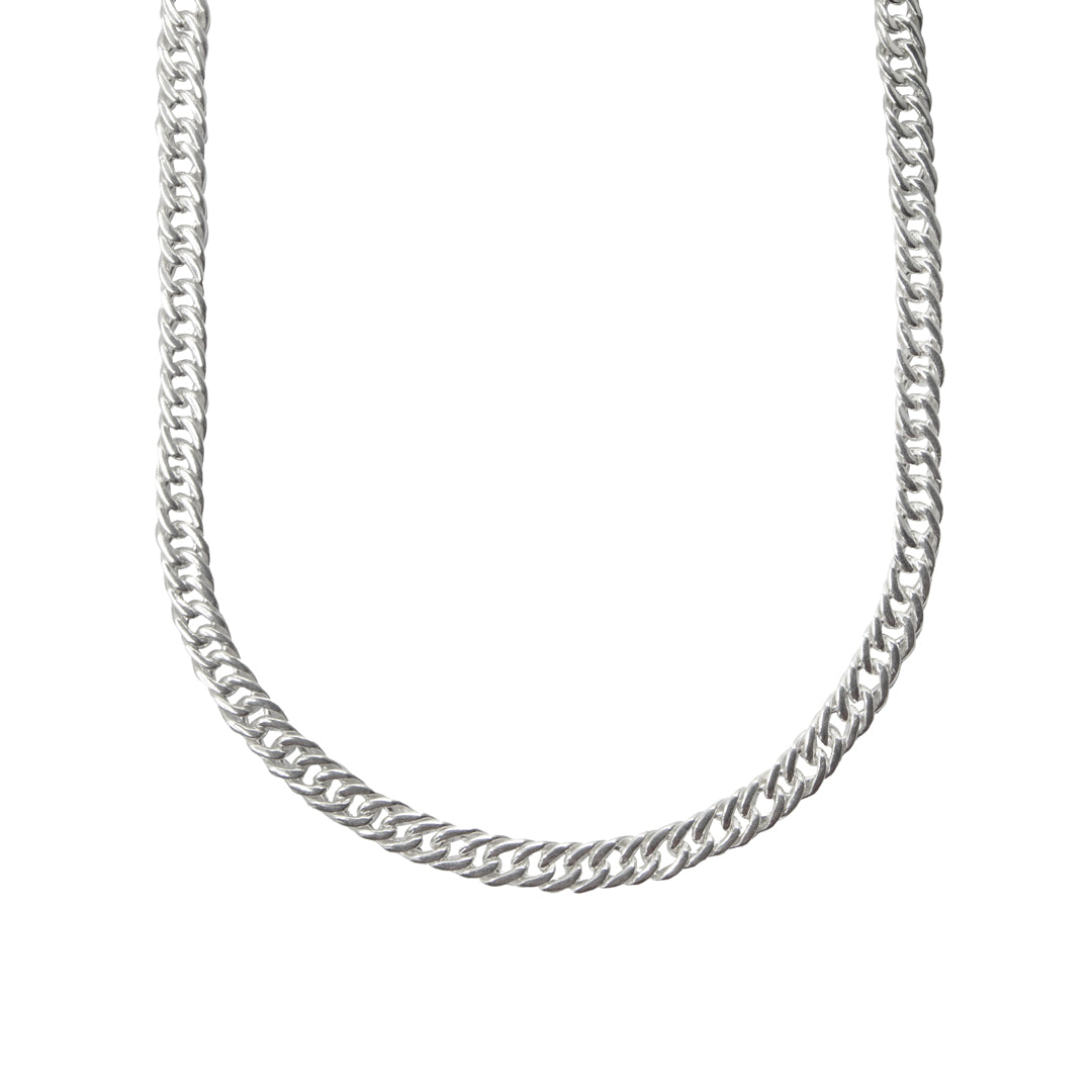 Collar Lomo  Doble Malla 6MM P950