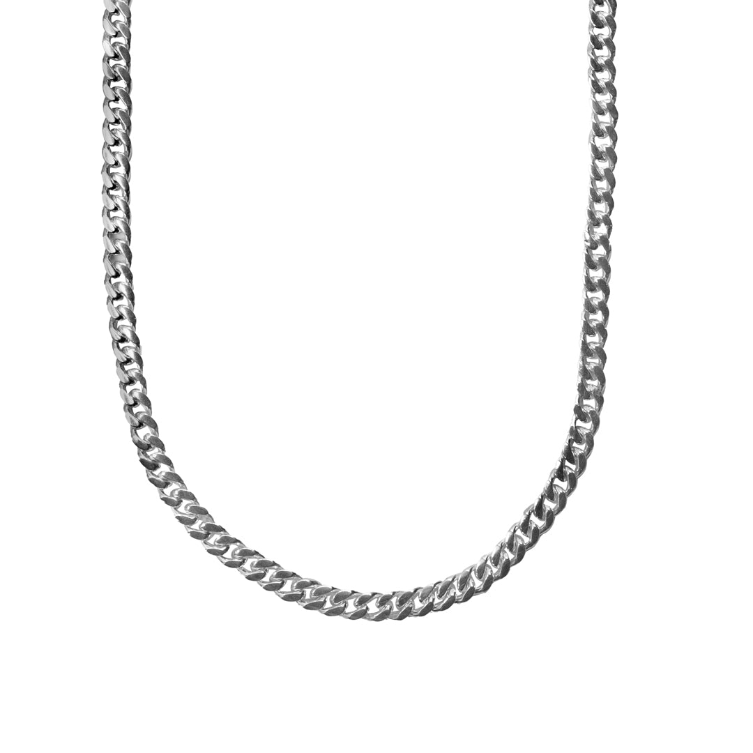 Collar Lomo de Corvina 6MM P950