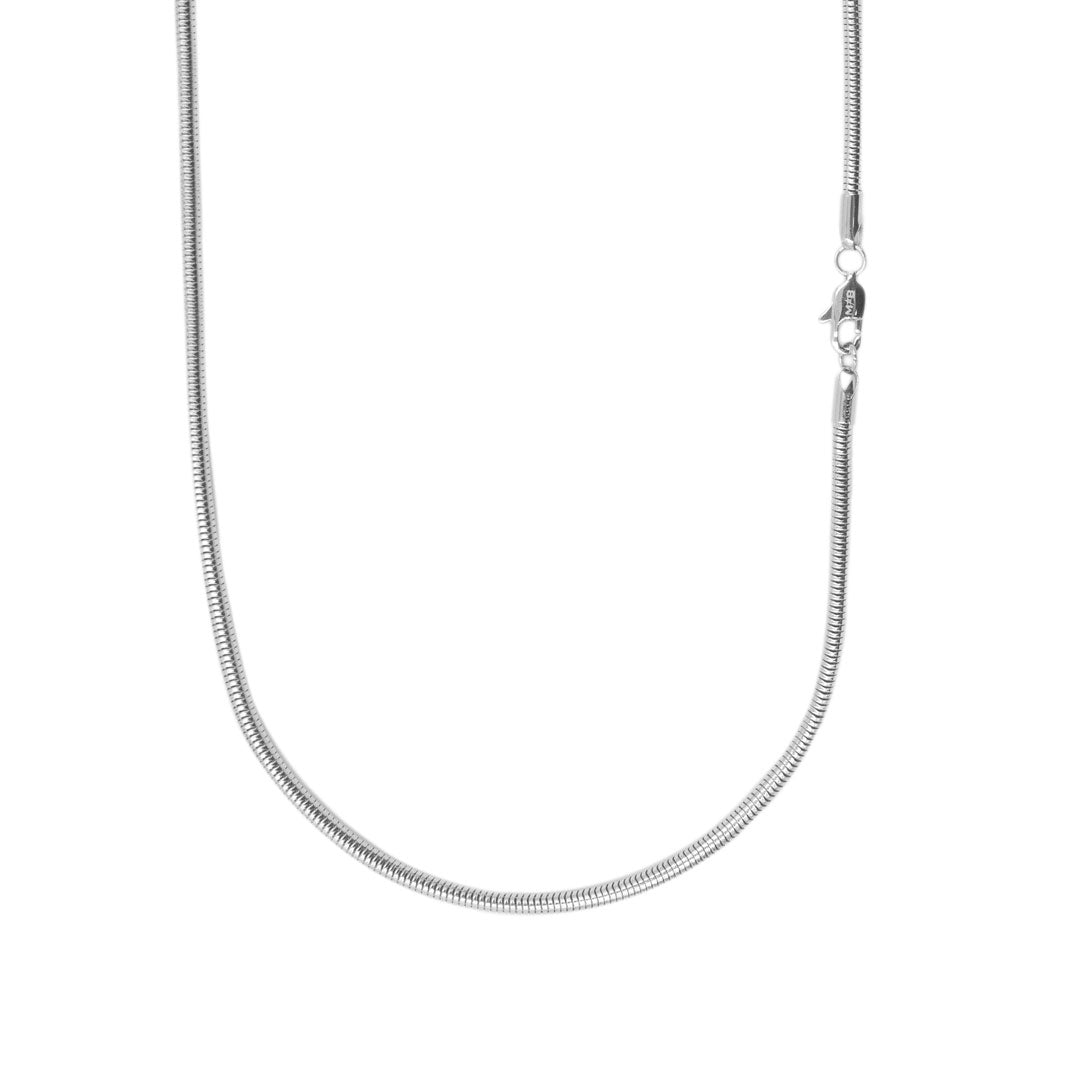 Collar Micro Python 316L