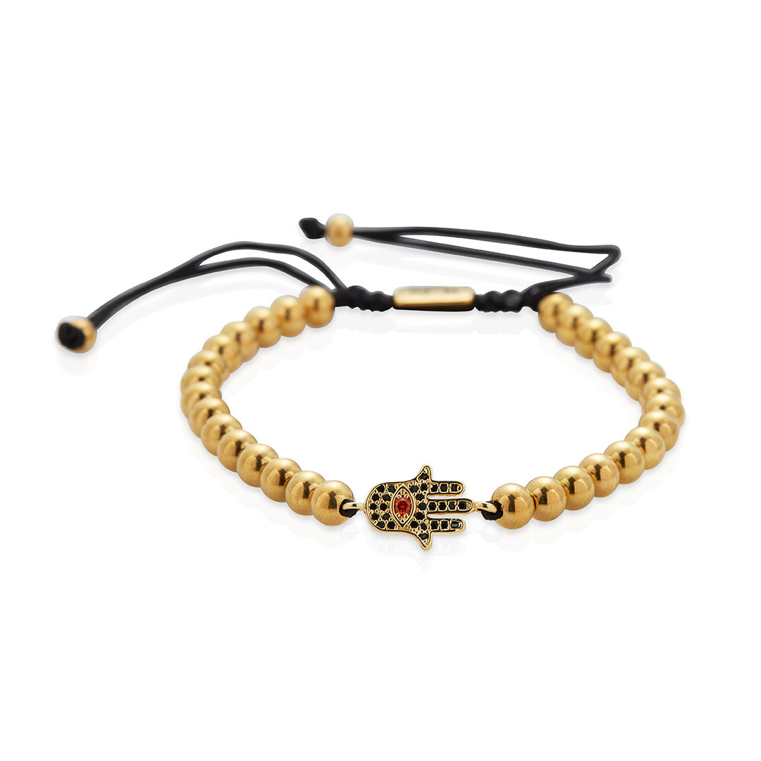 Pulsera Hamsa