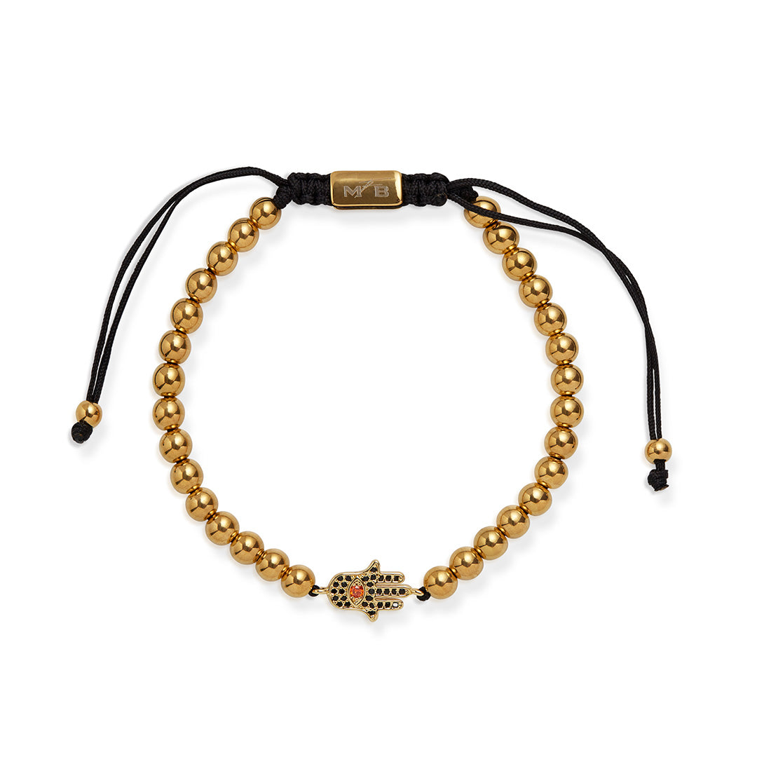 Pulsera Hamsa