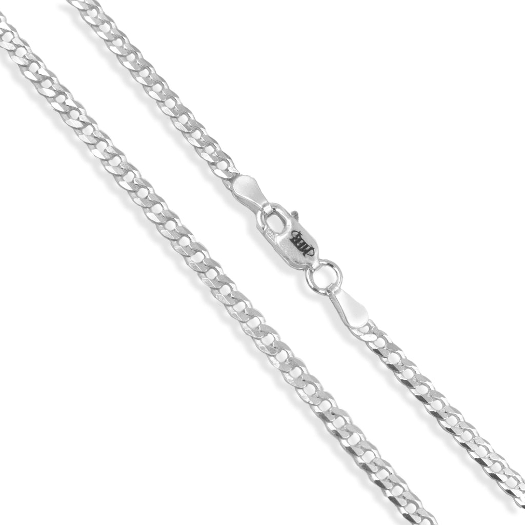 Collar Micro Lomo 3mm - P925