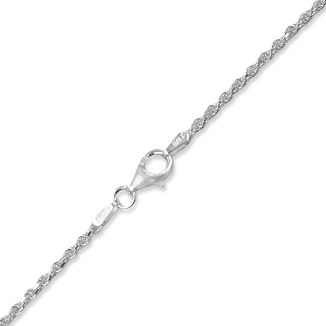 Collar Micro Rope 3mm - P925