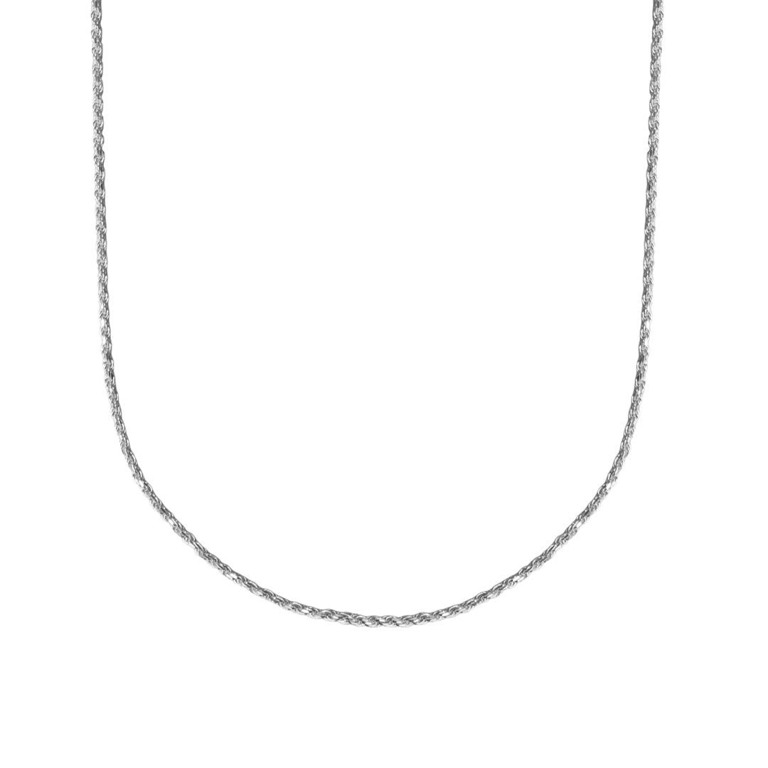 Collar Micro Rope 3mm - P925