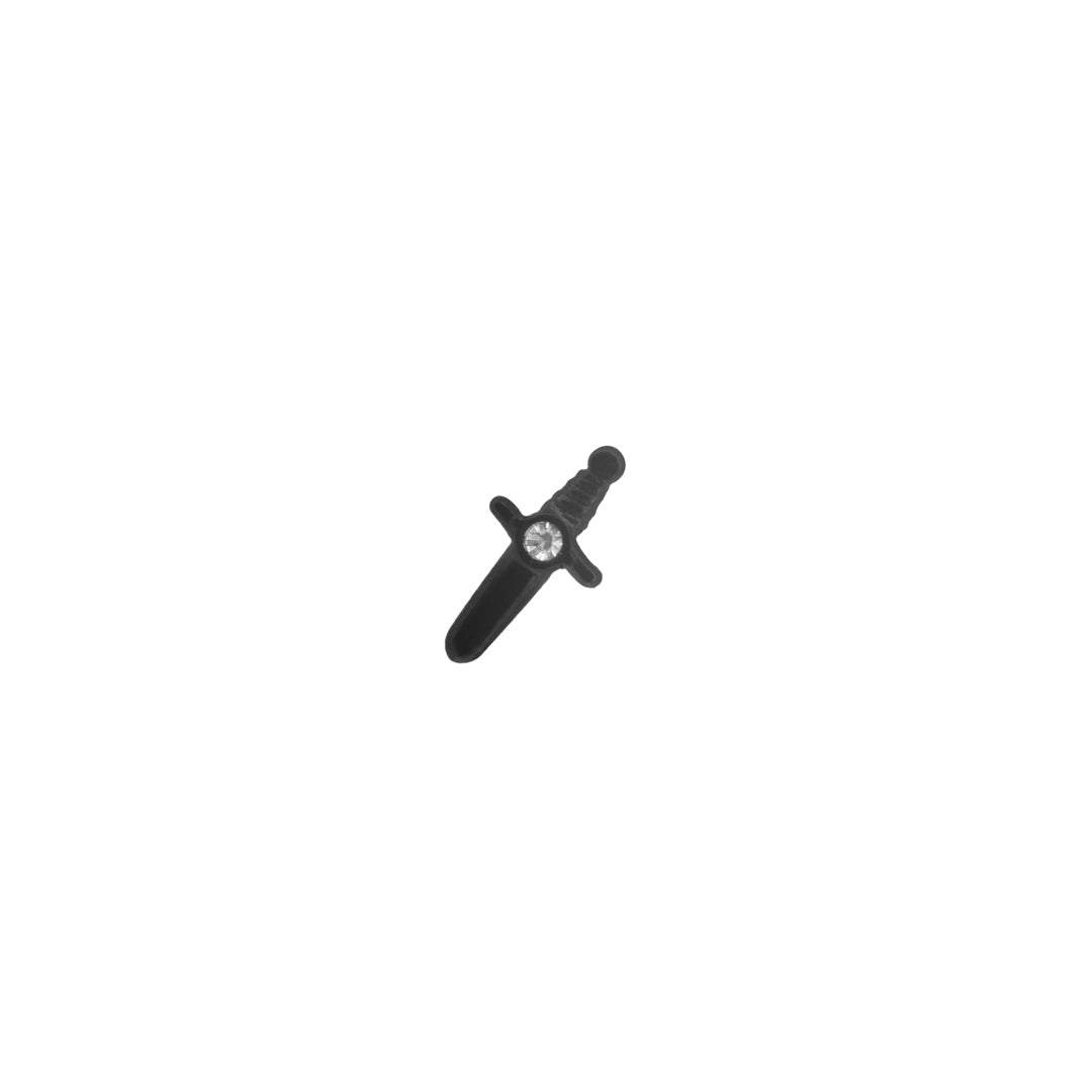Piercing Katana 316L