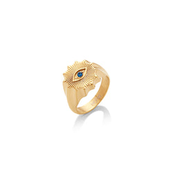 Anillo Providence