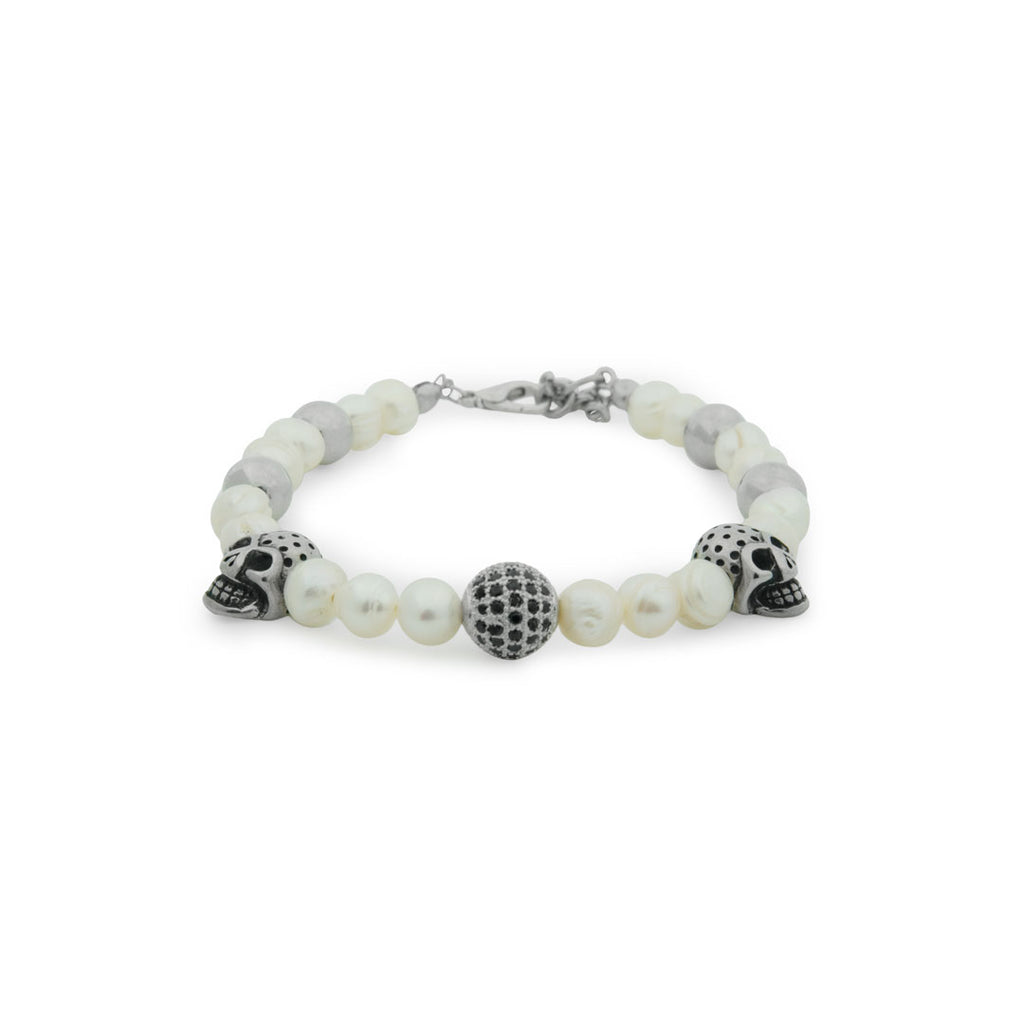 Pulsera Santa Muerte