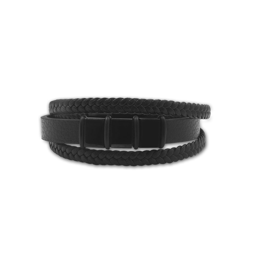 Pulsera Dark Custom Trilogy