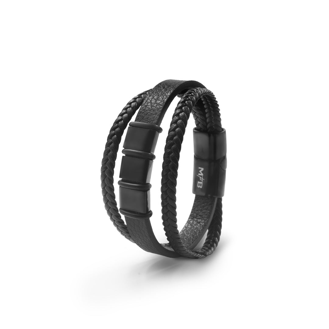 Pulsera Dark Custom Trilogy