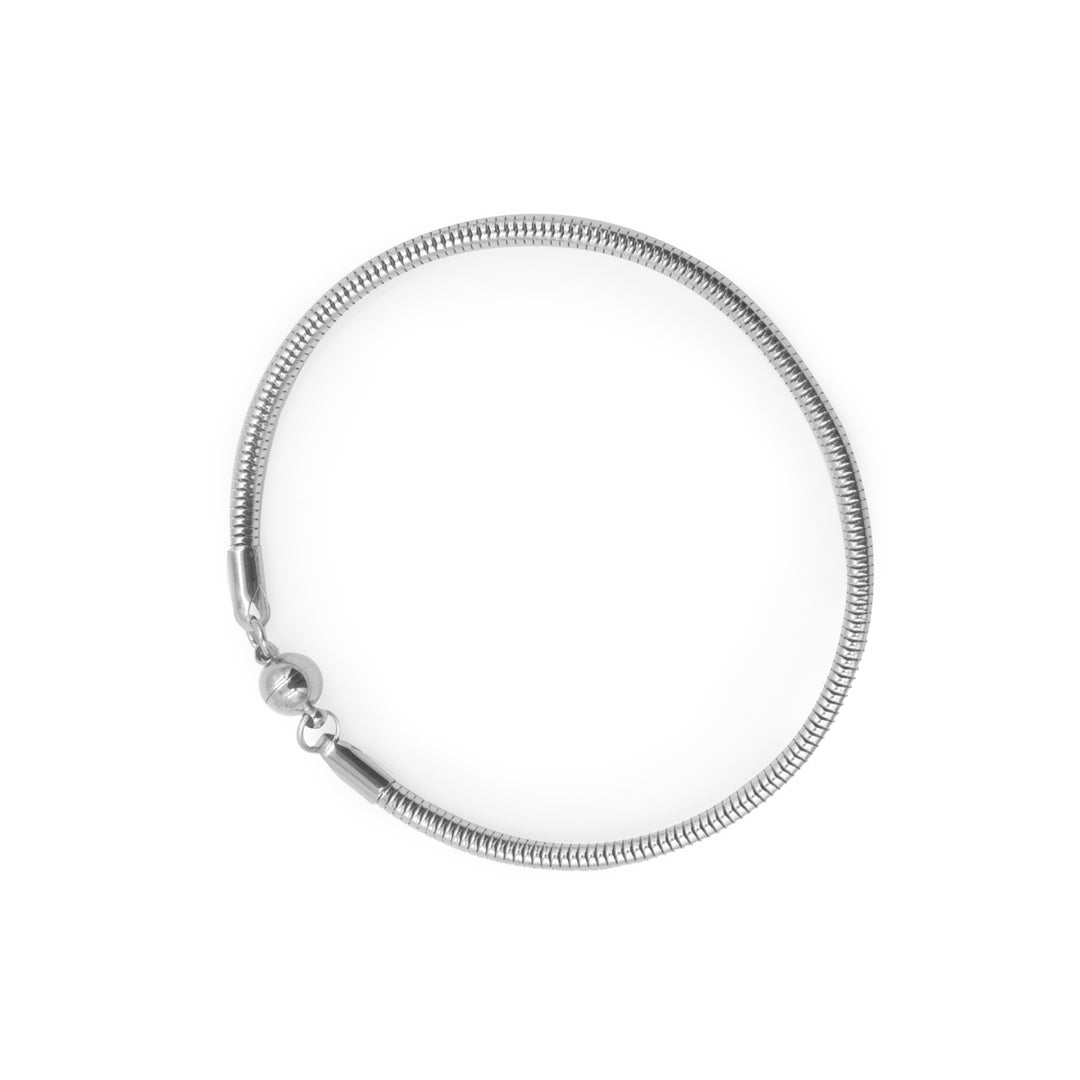 Pulsera Micro Python 316L