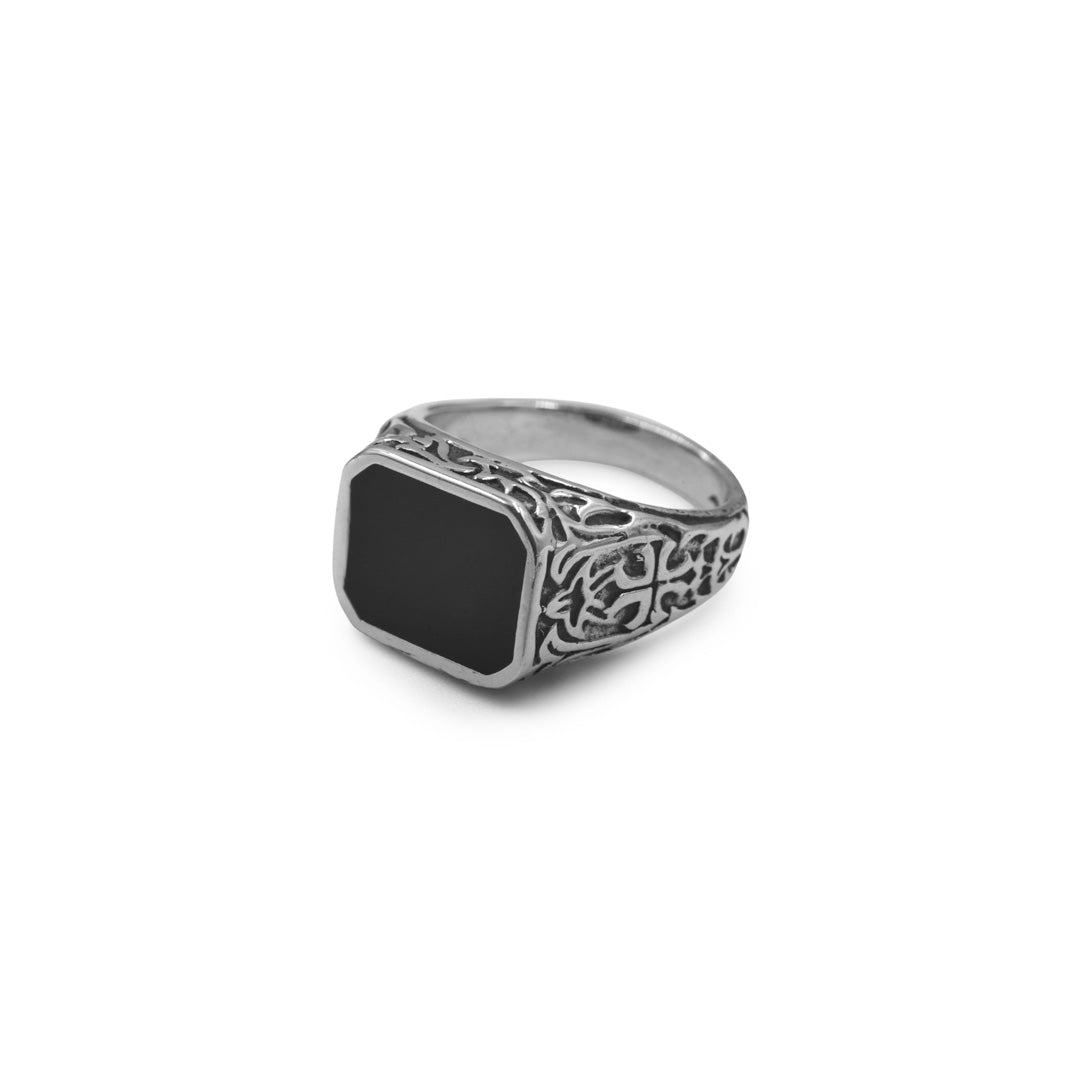 Anillo Revenant Plata 950