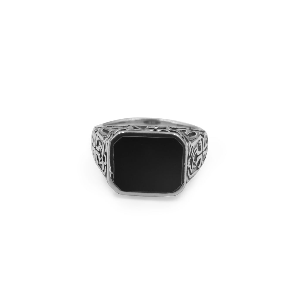Anillo Revenant Plata 950