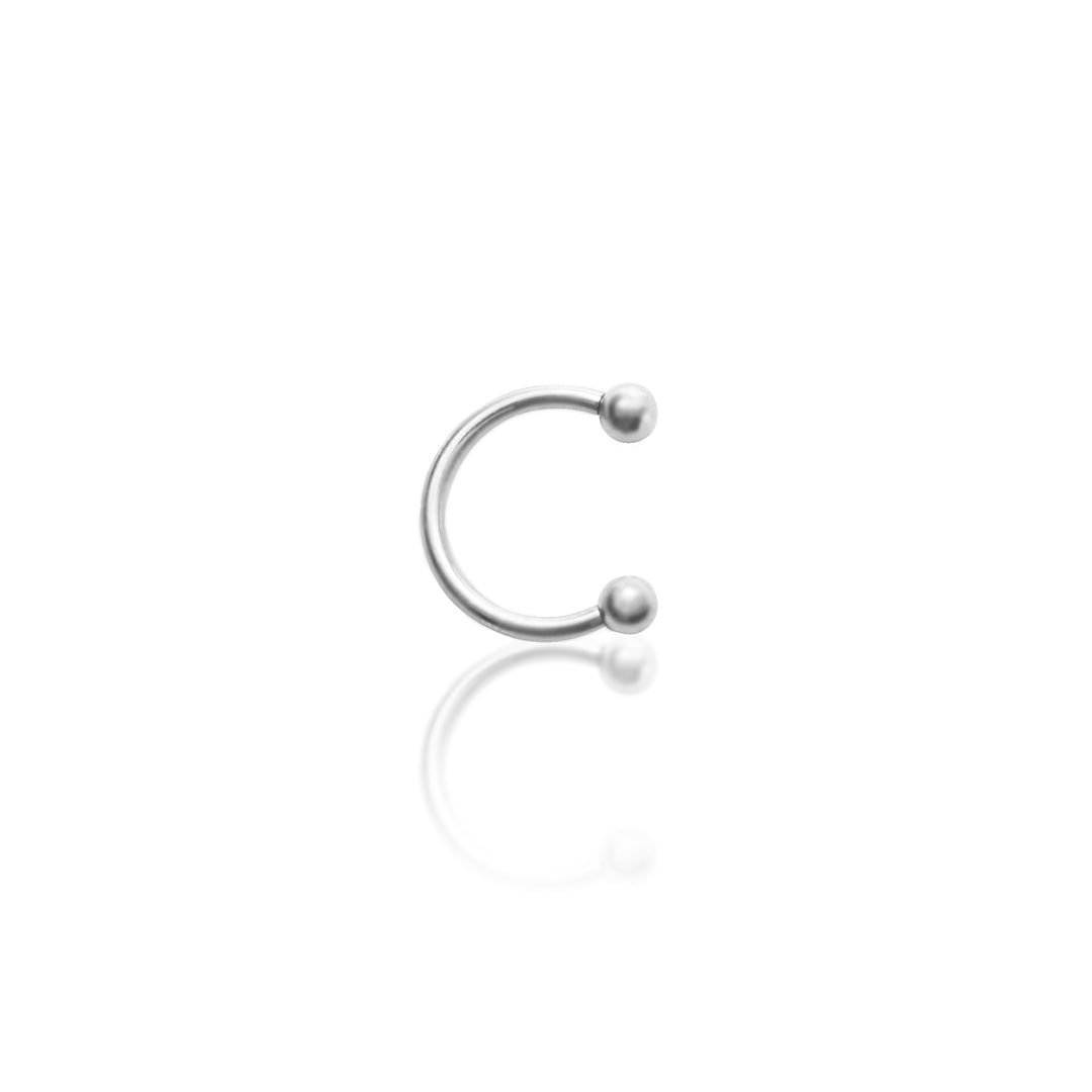 Piercing Septum Titanio G23