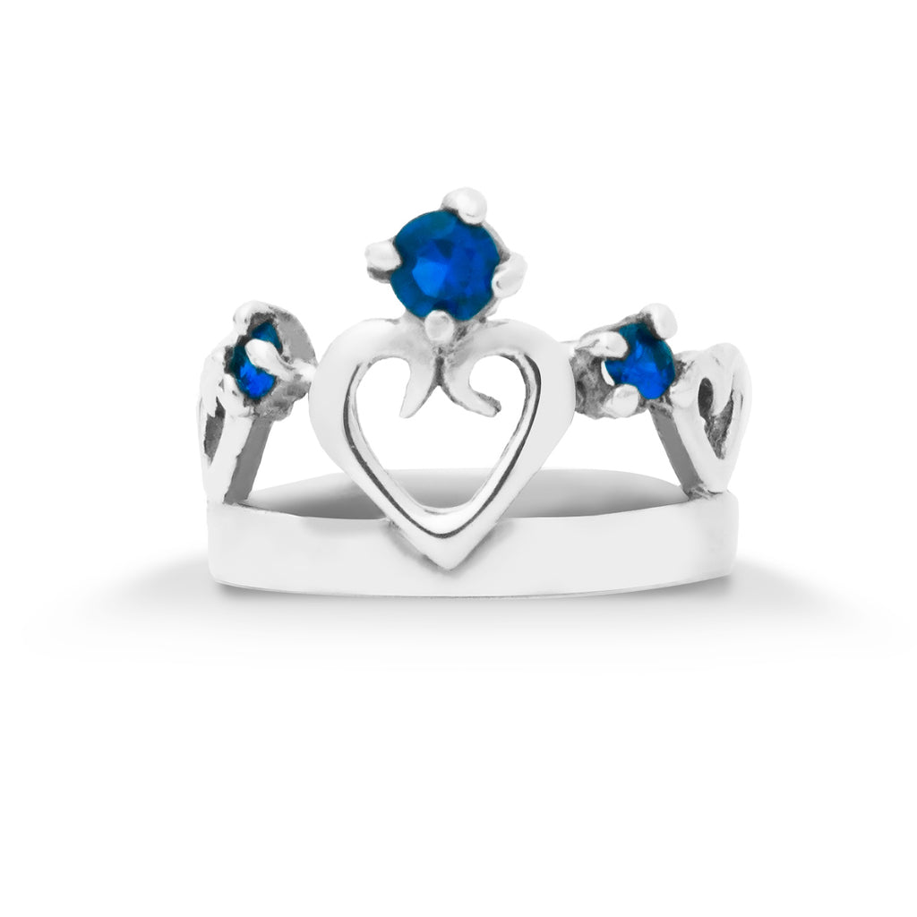 Anillo Victoria Plata 950