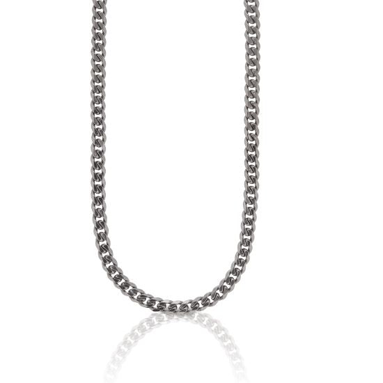 Collar Lomo Corvina 2mm P925