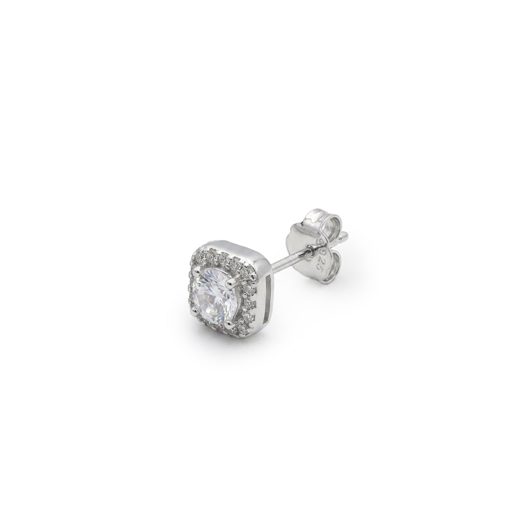 Arete Square Zircon P925 (1)