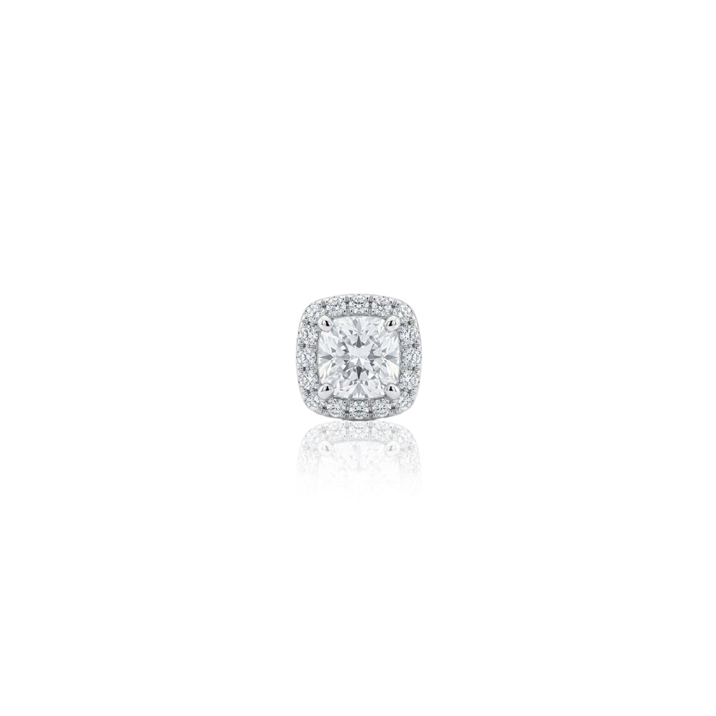 Arete Square Zircon P925 (2)