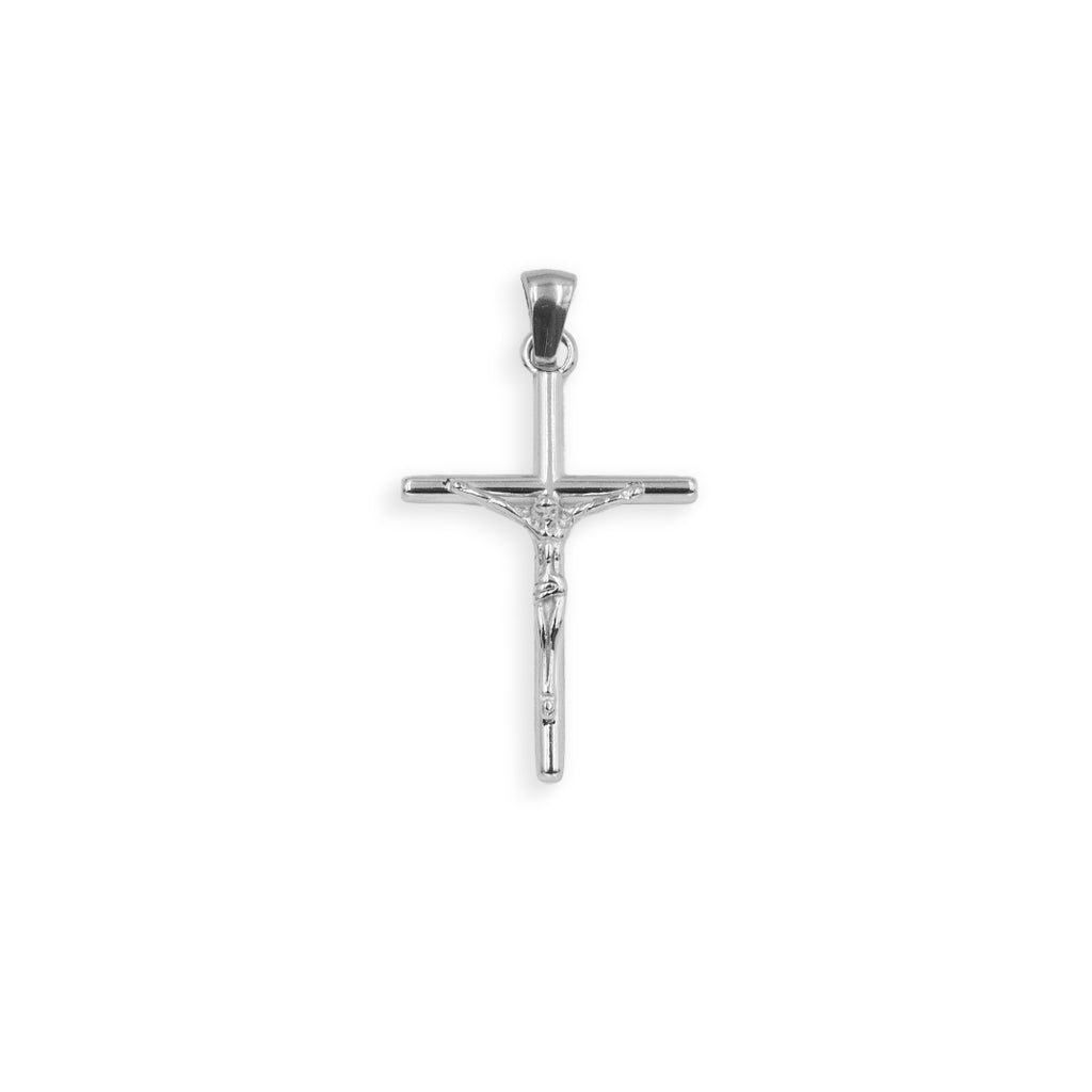 Dije Redemption 316L Plateado (1)