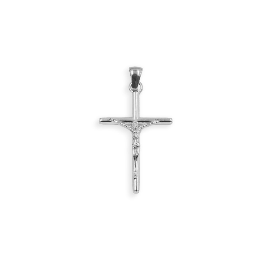 Dije Redemption 316L Plateado (1)