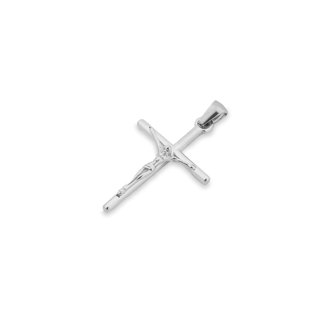 Dije Redemption 316L Plateado (2)