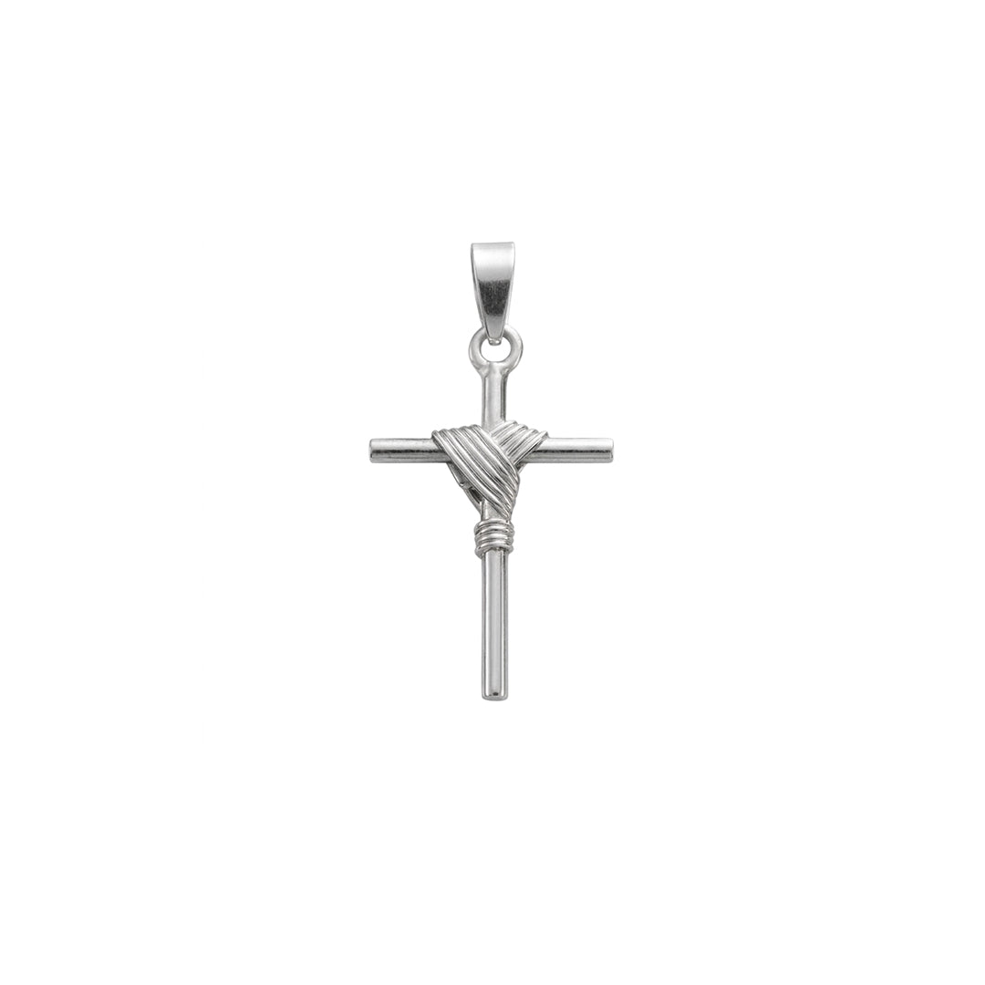 Dije Cruz de Manto P925 (1)