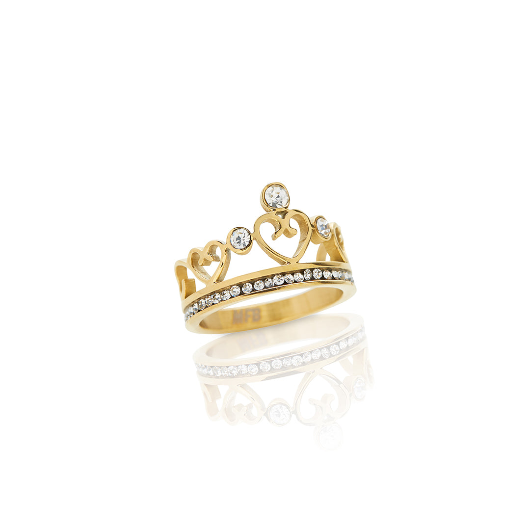 Anillo Cleo