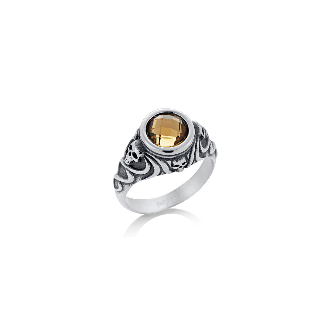 Anillo Dante
