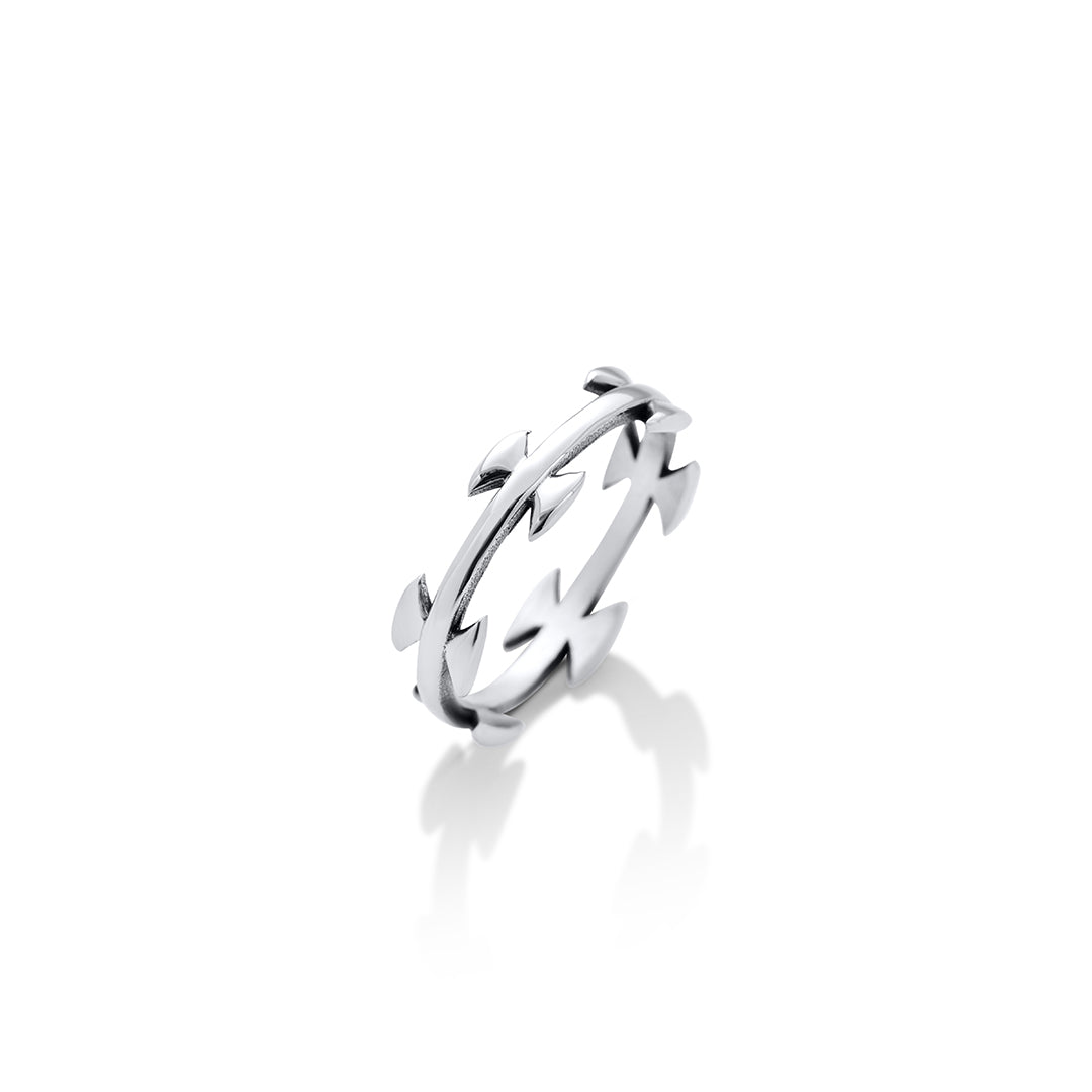 Anillo Labrys