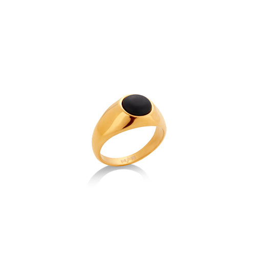 Anillo Pinky