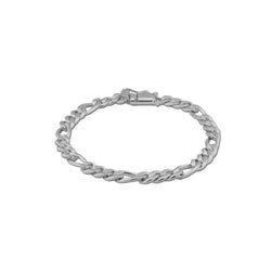 Pulsera Figaro P950