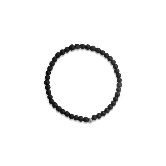 Pulsera Onix Mate 4