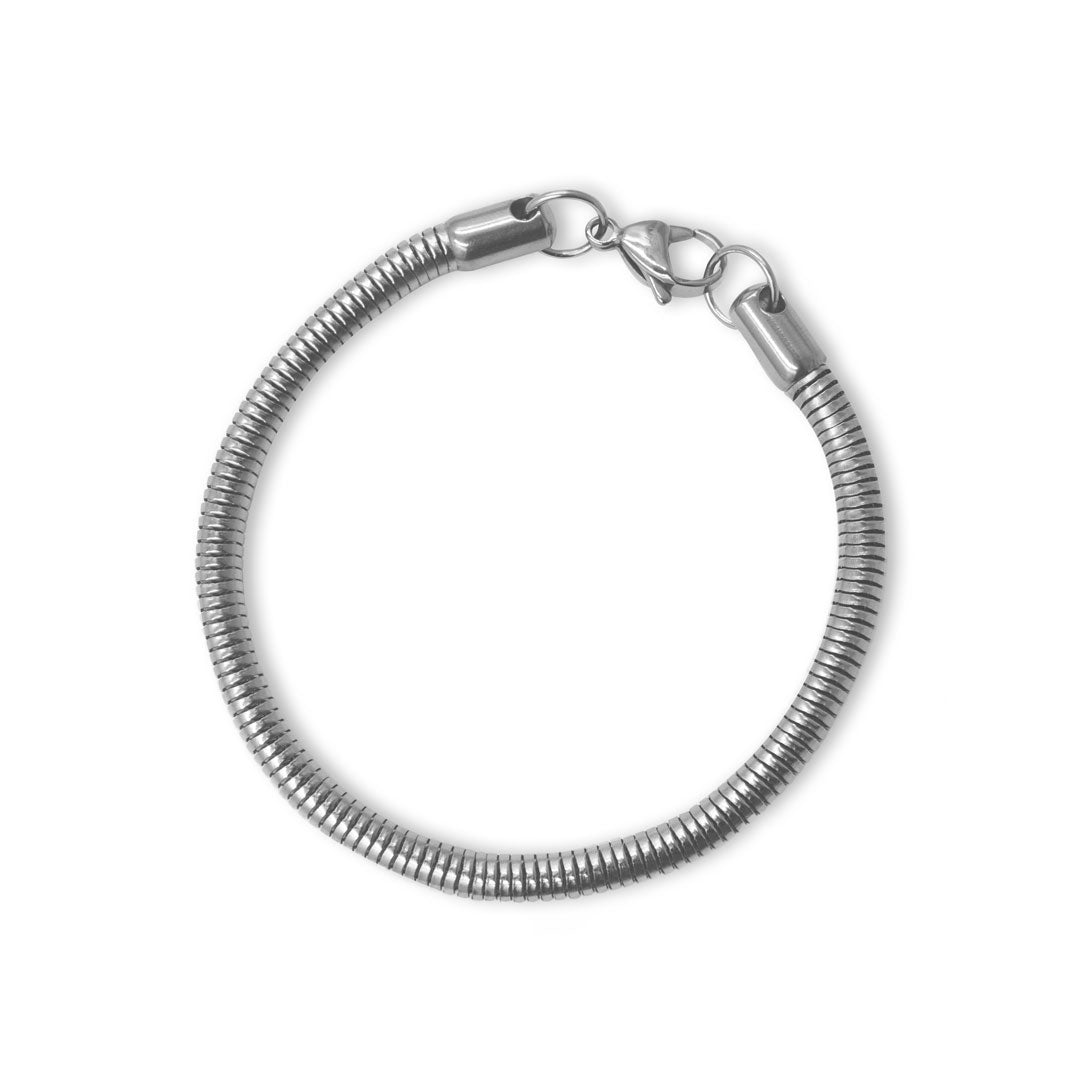 Pulsera Python 316L