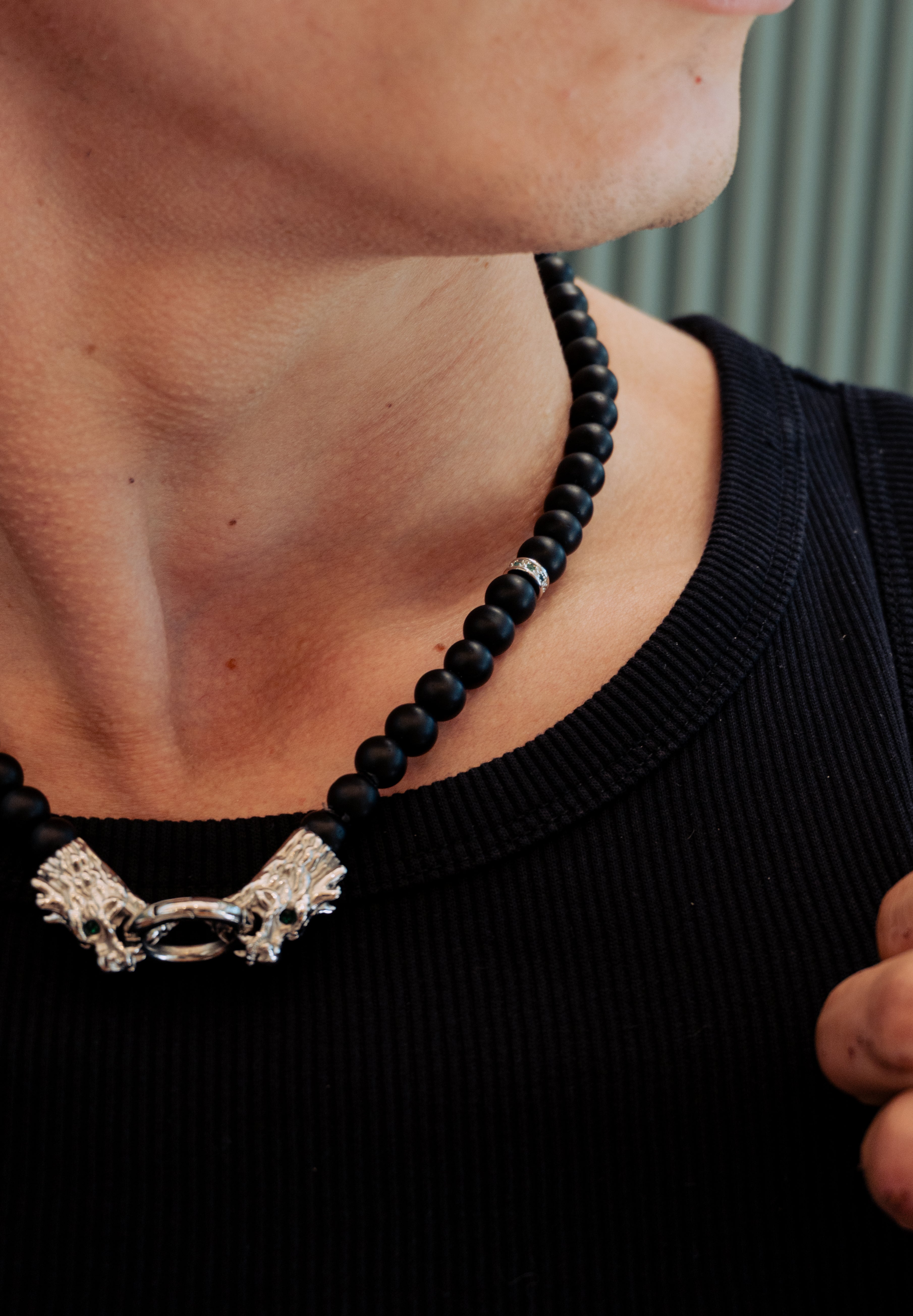 Collar Dragon (2)