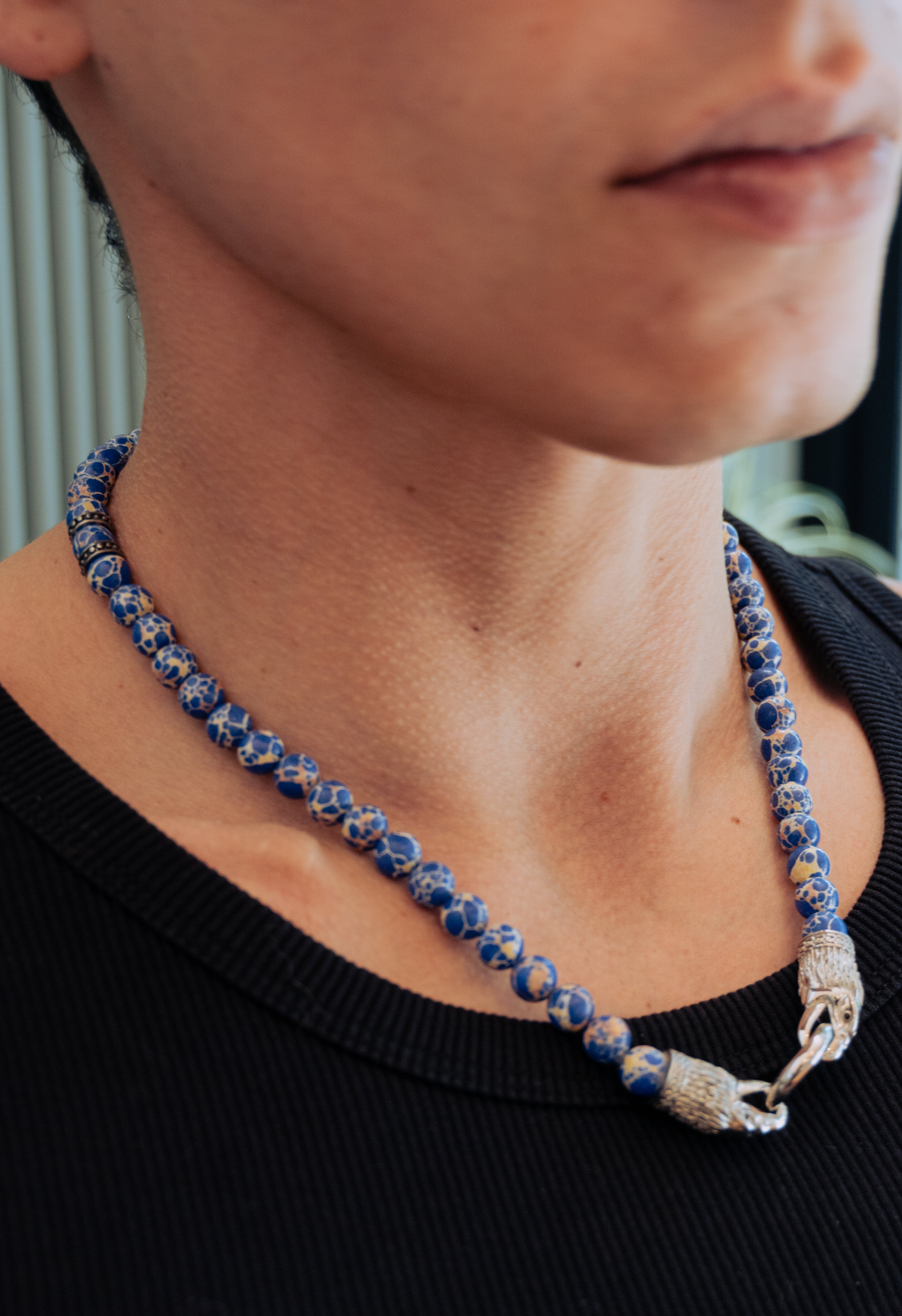 Collar Falcon (2)