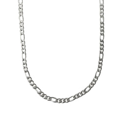 Collar Figaro 6MM P950