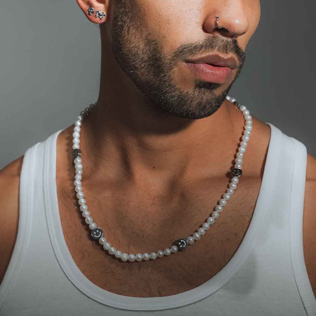 Collar HappyPearl (4)