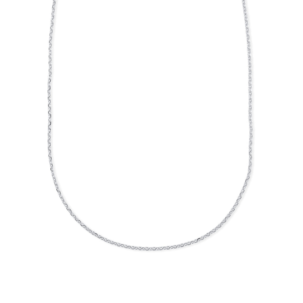 Collar Kay 2mm Plata 925 (1)