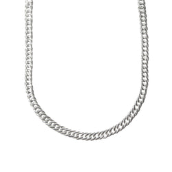 Collar Lomo Doble Malla P950
