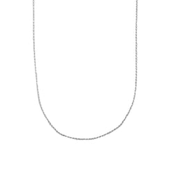 Collar Micro Rope P925
