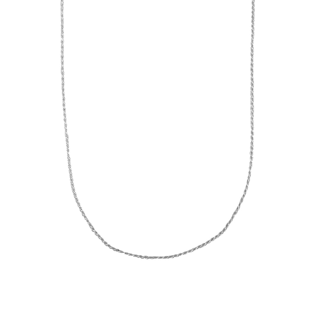 Collar Micro Rope 3mm - P925 (1)