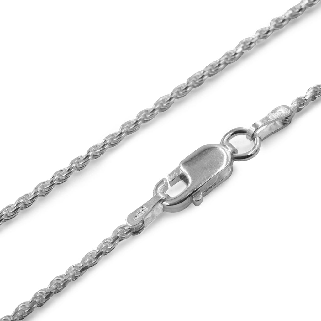 Collar Micro Rope 3mm - P925 (2)